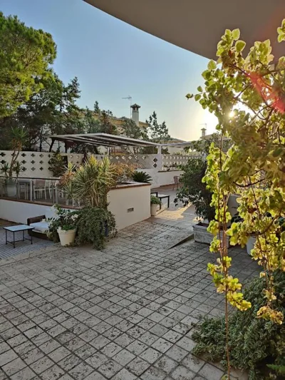 Hotel Marisma Sancti Petri — foto 3