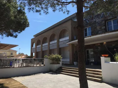 Hotel Marisma Sancti Petri — foto 4