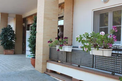 Hotel Marisma Sancti Petri — foto 9