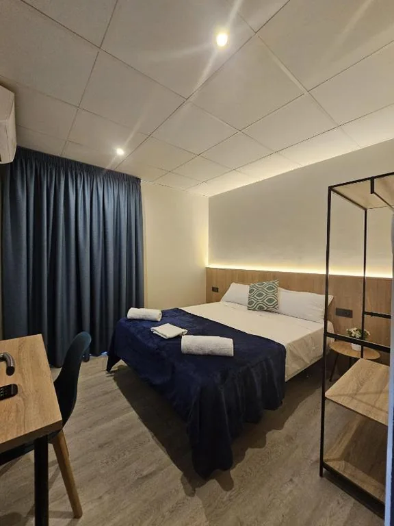 Quarto Duplo com vistas para o mar — Hotel Marisol by Dynamic Hotels