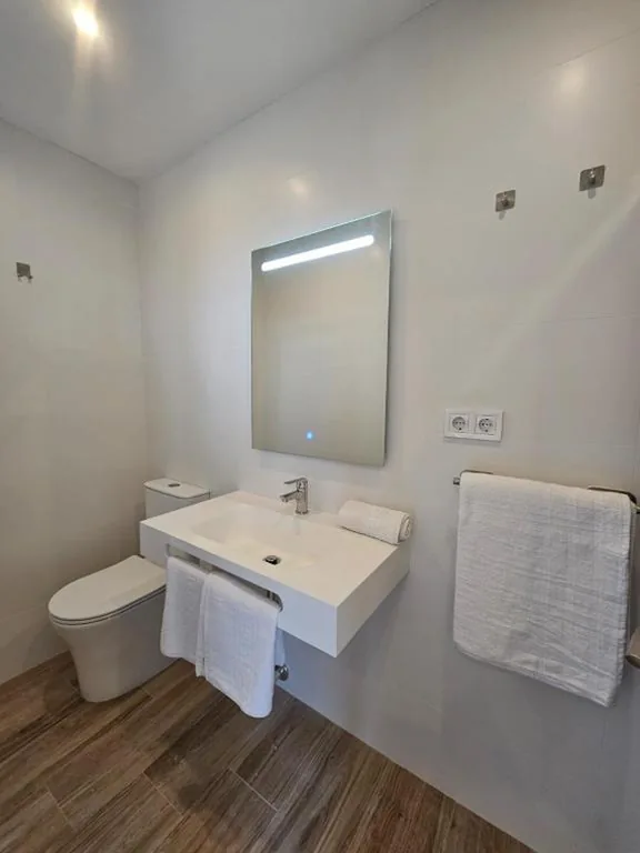 Quarto Duplo Standard — Hotel Marisol by Dynamic Hotels