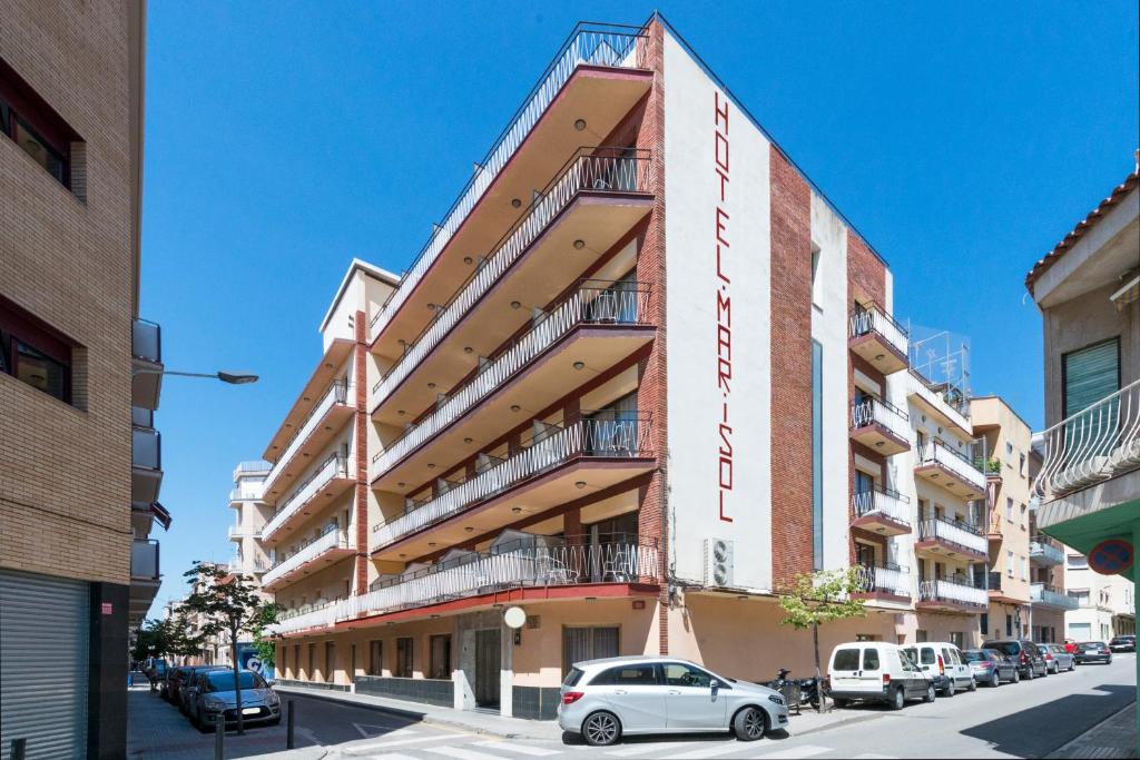 Hotel Marisol by Dynamic Hotels