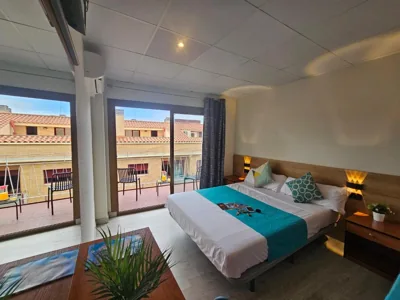 Hotel Marisol by Dynamic Hotels — foto 2