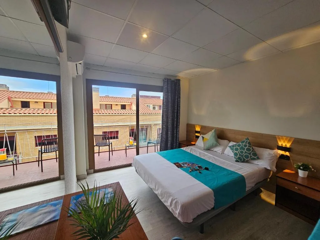 Hotel Marisol by Dynamic Hotels