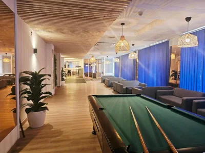 Hotel Marisol by Dynamic Hotels — foto 4