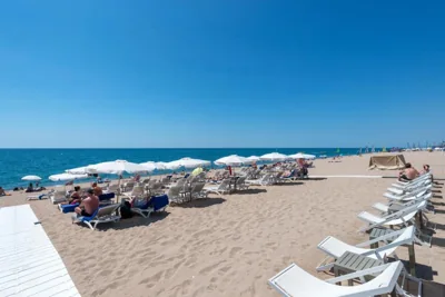 Hotel Marisol by Dynamic Hotels — foto 5
