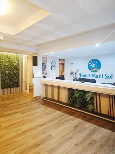 Hotel Marisol by Dynamic Hotels — foto 6