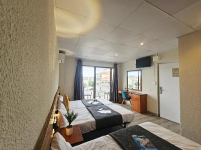 Hotel Marisol by Dynamic Hotels — foto 7
