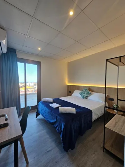 Hotel Marisol by Dynamic Hotels — foto 9