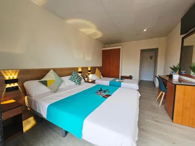 Hotel Marisol by Dynamic Hotels — foto 10