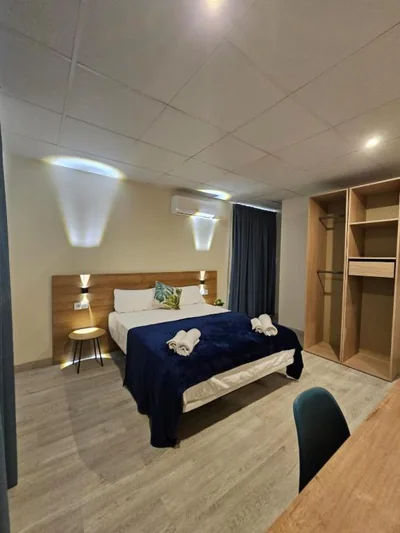 Hotel Marisol by Dynamic Hotels — foto 12