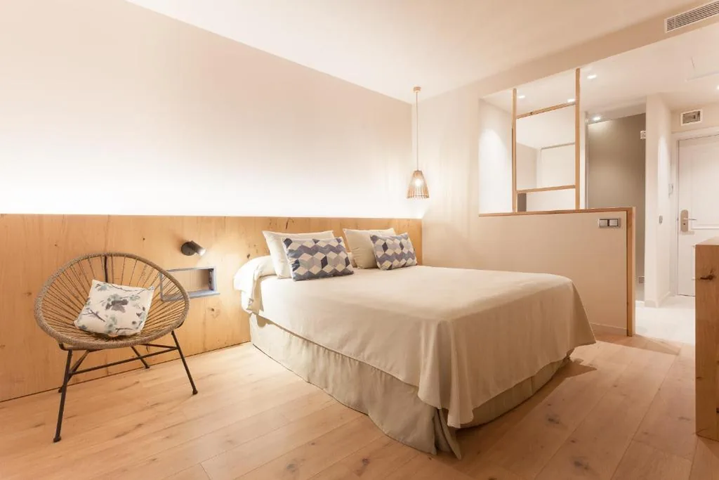 Quarto Deluxe — Hotel Maritim 4 Superior