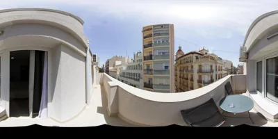 Hotel Marítimo Urban — foto 3
