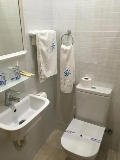 Hotel Marítimo Urban — foto 4