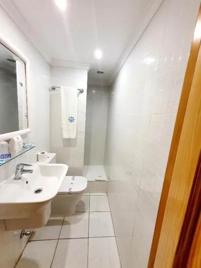 Hotel Marítimo Urban — foto 11