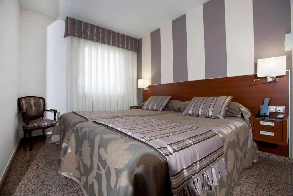 Habitación Individual Superior — Hotel Marivella