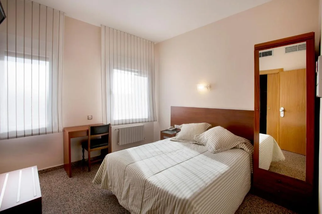 Hotel Marivella