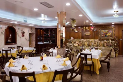 Hotel Marivella — foto 4