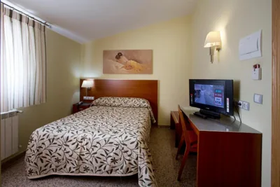 Hotel Marivella — foto 5