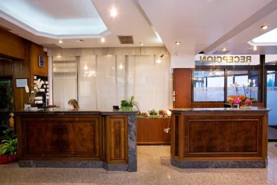 Hotel Marivella — foto 11