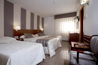 Hotel Marivella — foto 12