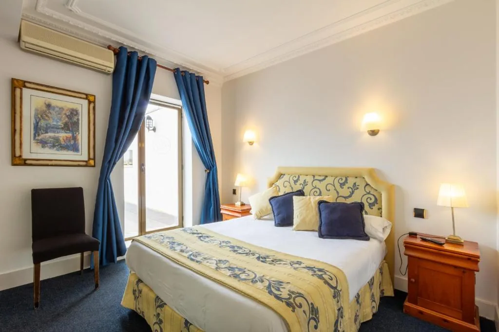 Hotel Marixa