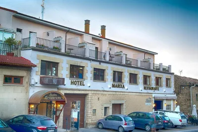 Hotel Marixa — foto 5