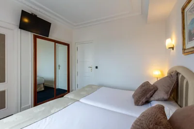 Hotel Marixa — foto 11