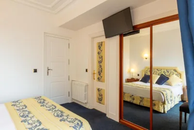 Hotel Marixa — foto 12