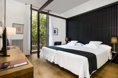 Hotel Market — 照片 2