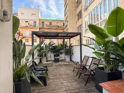 Hotel Market — 照片 5