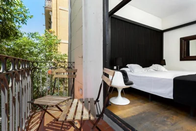 Hotel Market — 照片 6