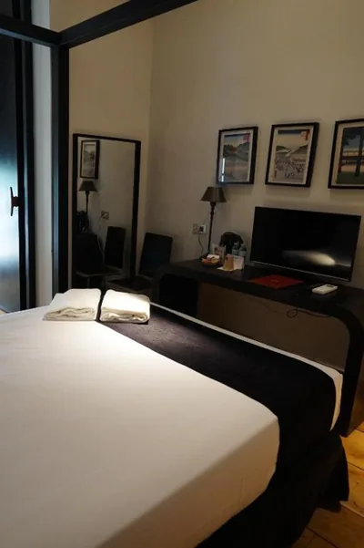 Hotel Market — 照片 8