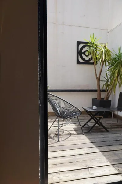 Hotel Market — 照片 9