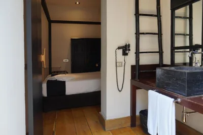 Hotel Market — 照片 10