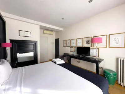 Hotel Market — 照片 11