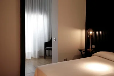 Hotel Market — 照片 12