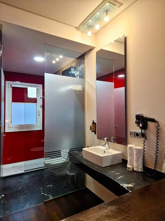 Studioappartement — Hotel Maroa Vigo