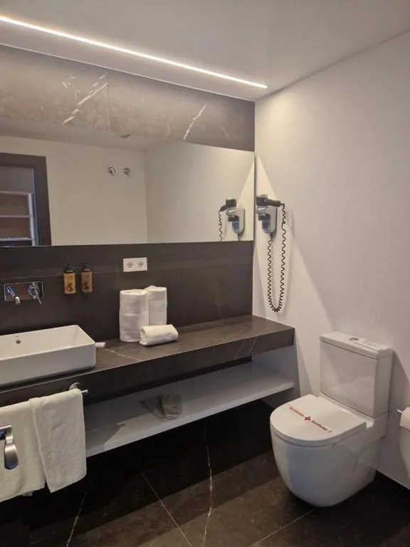 Superior Tweepersoonskamer — Hotel Maroa Vigo
