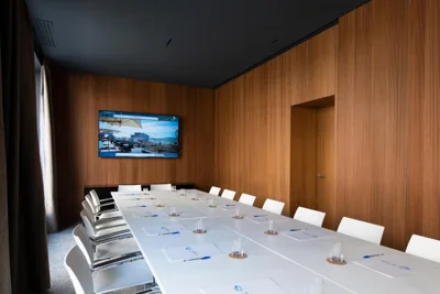 Hotel Maroa Vigo — foto 4