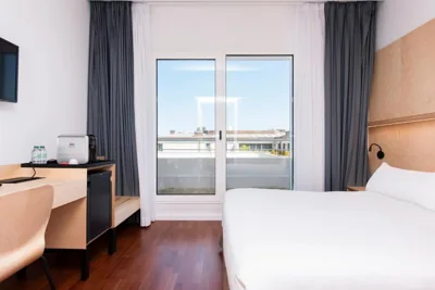 Hotel Maroa Vigo — foto 5