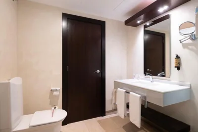 Hotel Maroa Vigo — foto 6
