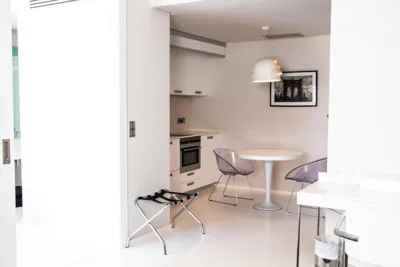 Hotel Maroa Vigo — foto 11