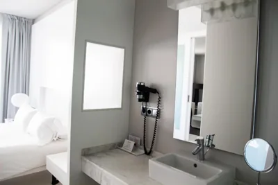 Hotel Maroa Vigo — foto 12