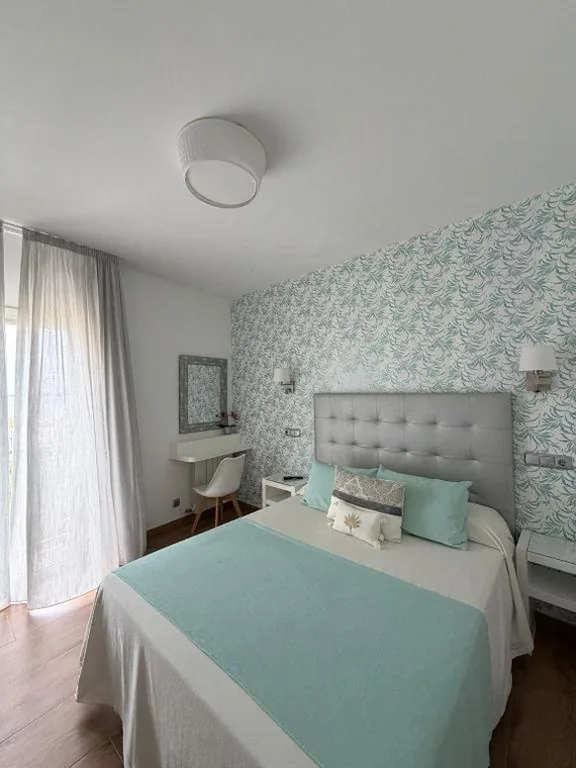 Standard-Doppelzimmer — Hotel Marola