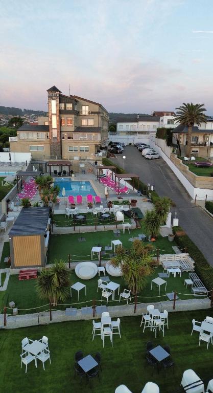 Hotel Marola