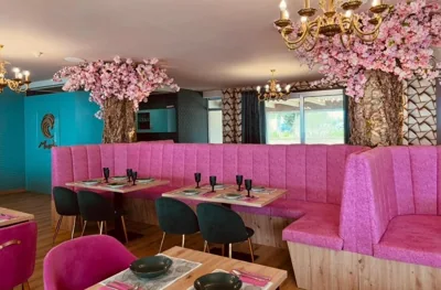 Hotel Marola — Foto 3
