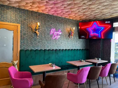 Hotel Marola — Foto 4