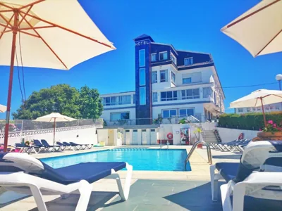 Hotel Marola — Foto 6