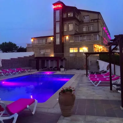 Hotel Marola — Foto 7